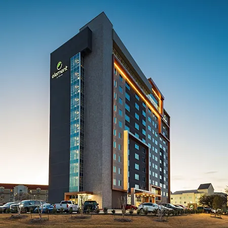 Element By Marriott Dallas Las Colinas-2