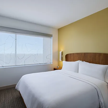 Element By Marriott Dallas Las Colinas-3